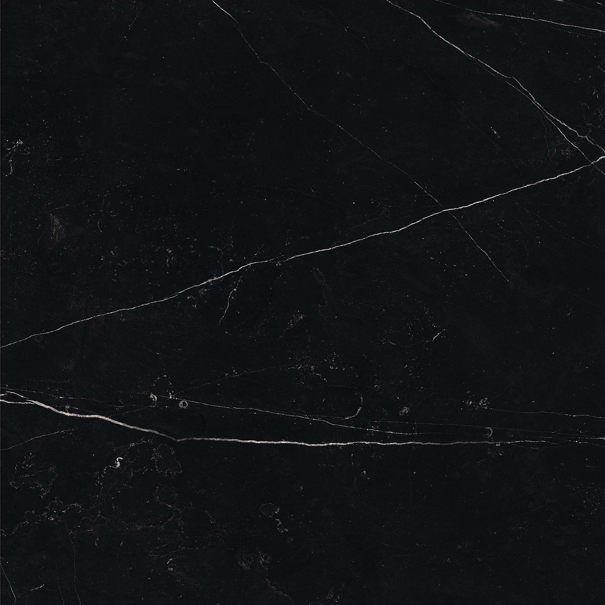 Nero Marquina Matt Tile