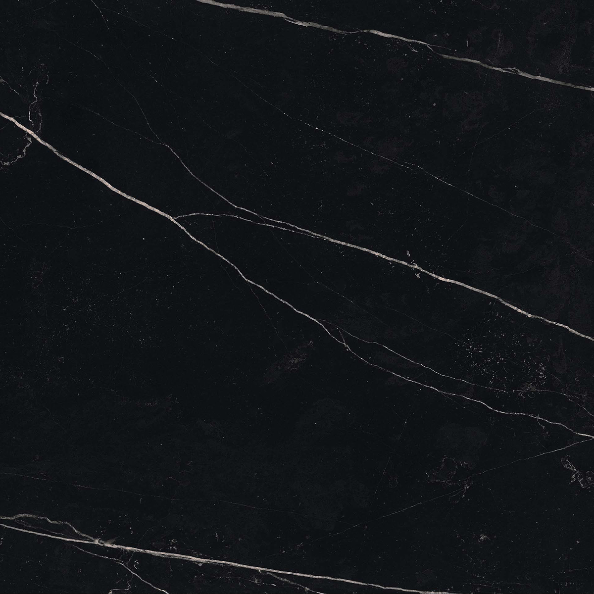 Nero Marquina Polished Tile