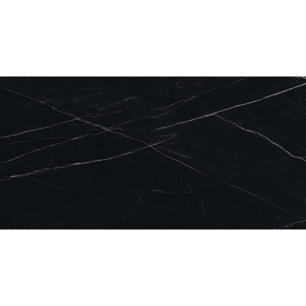 Night Nero Marquina Matt Tile