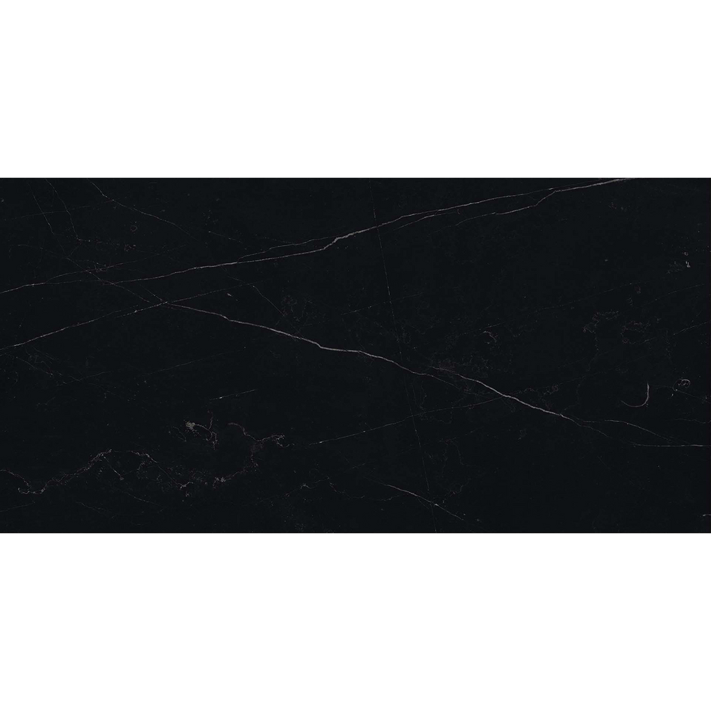 Nero Marquina Matt Tile