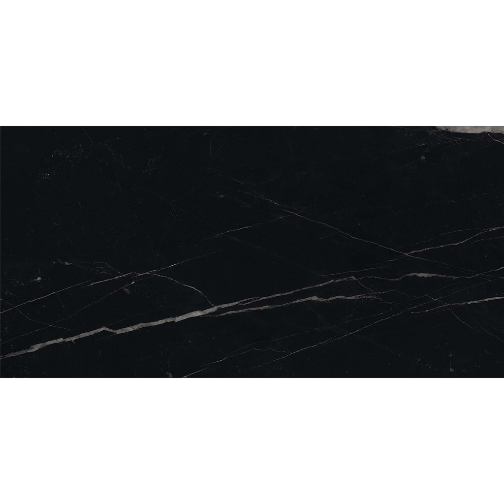 Nero Marquina Matt Tile