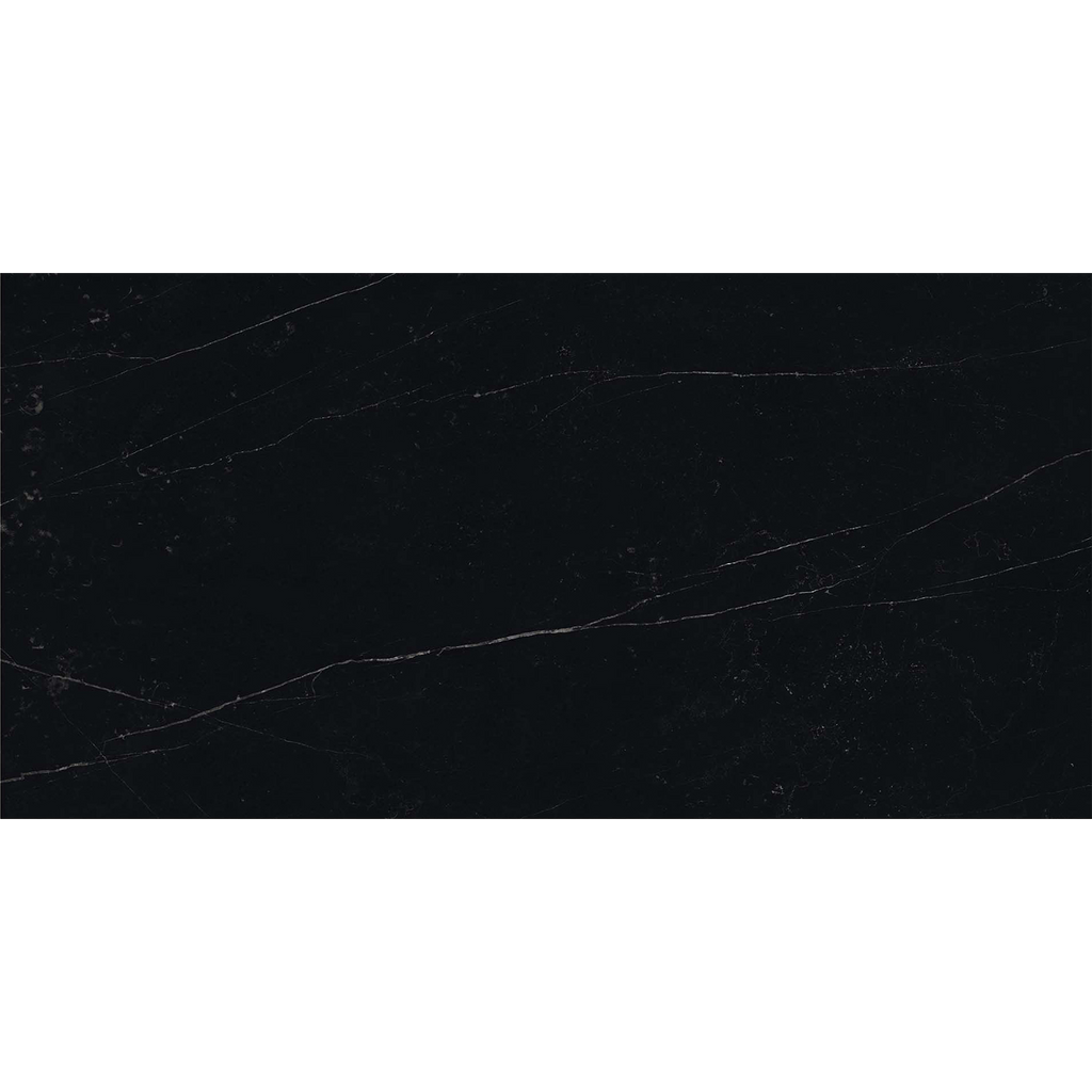 Nero Marquina Matt Tile