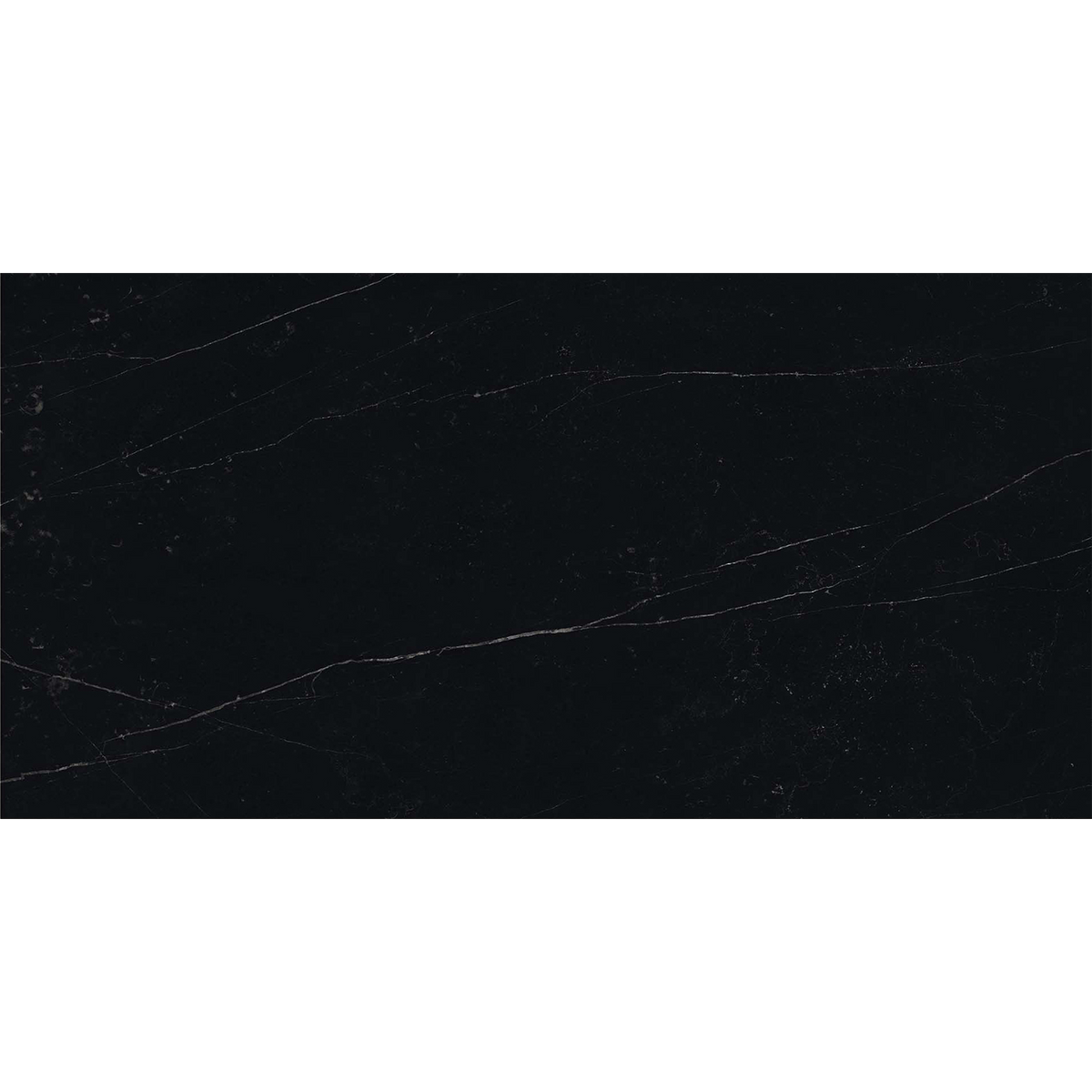 Nero Marquina Matt Tile