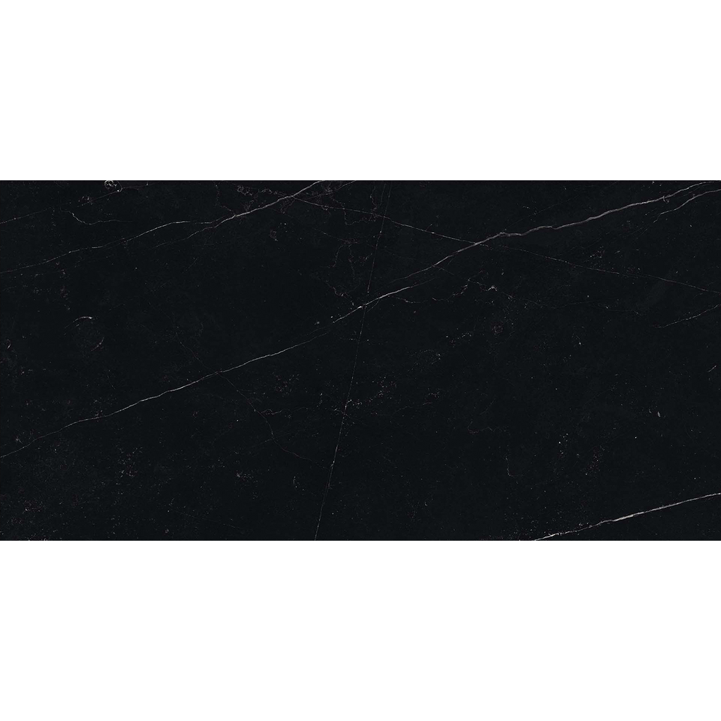 Nero Marquina Matt Tile