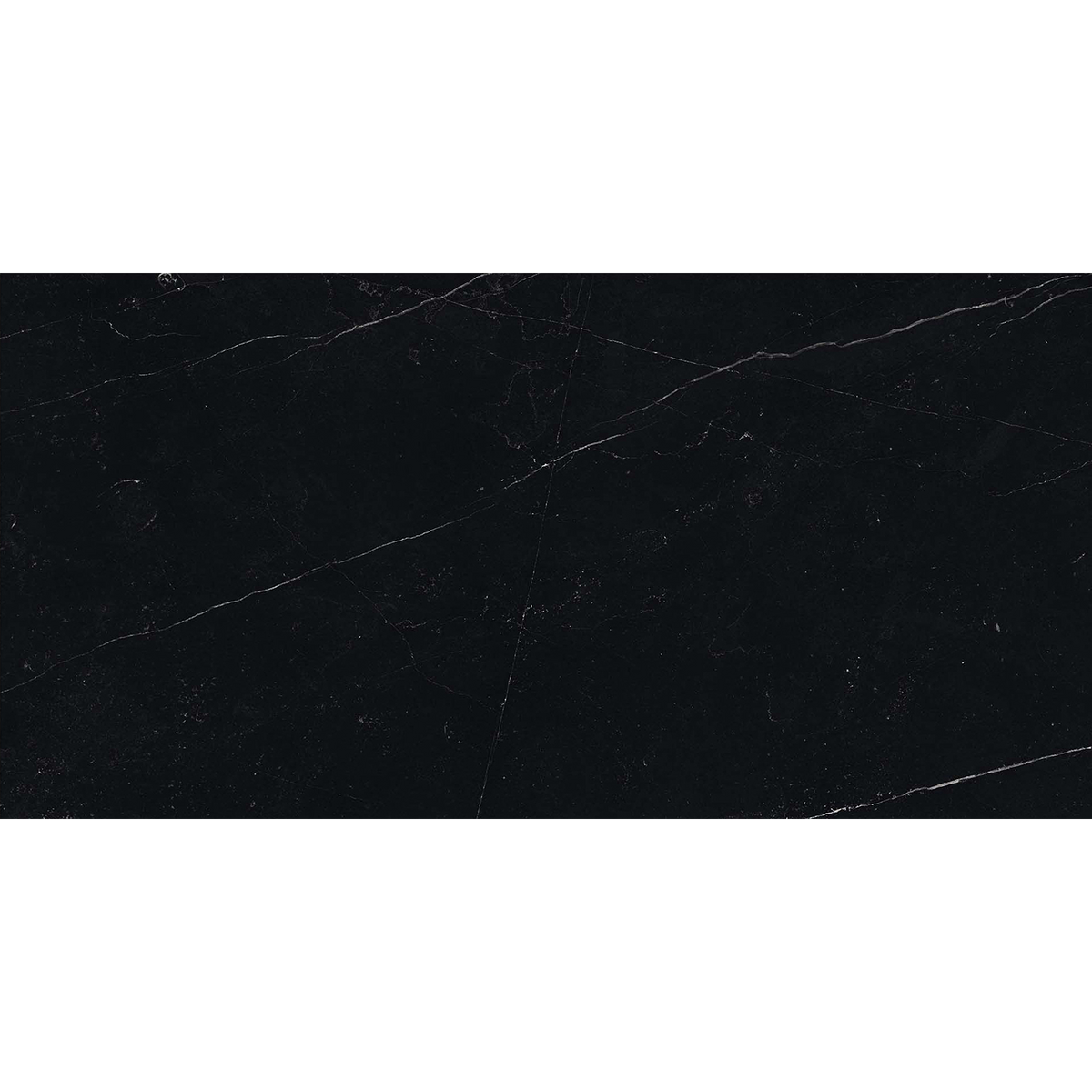 Nero Marquina Matt Tile