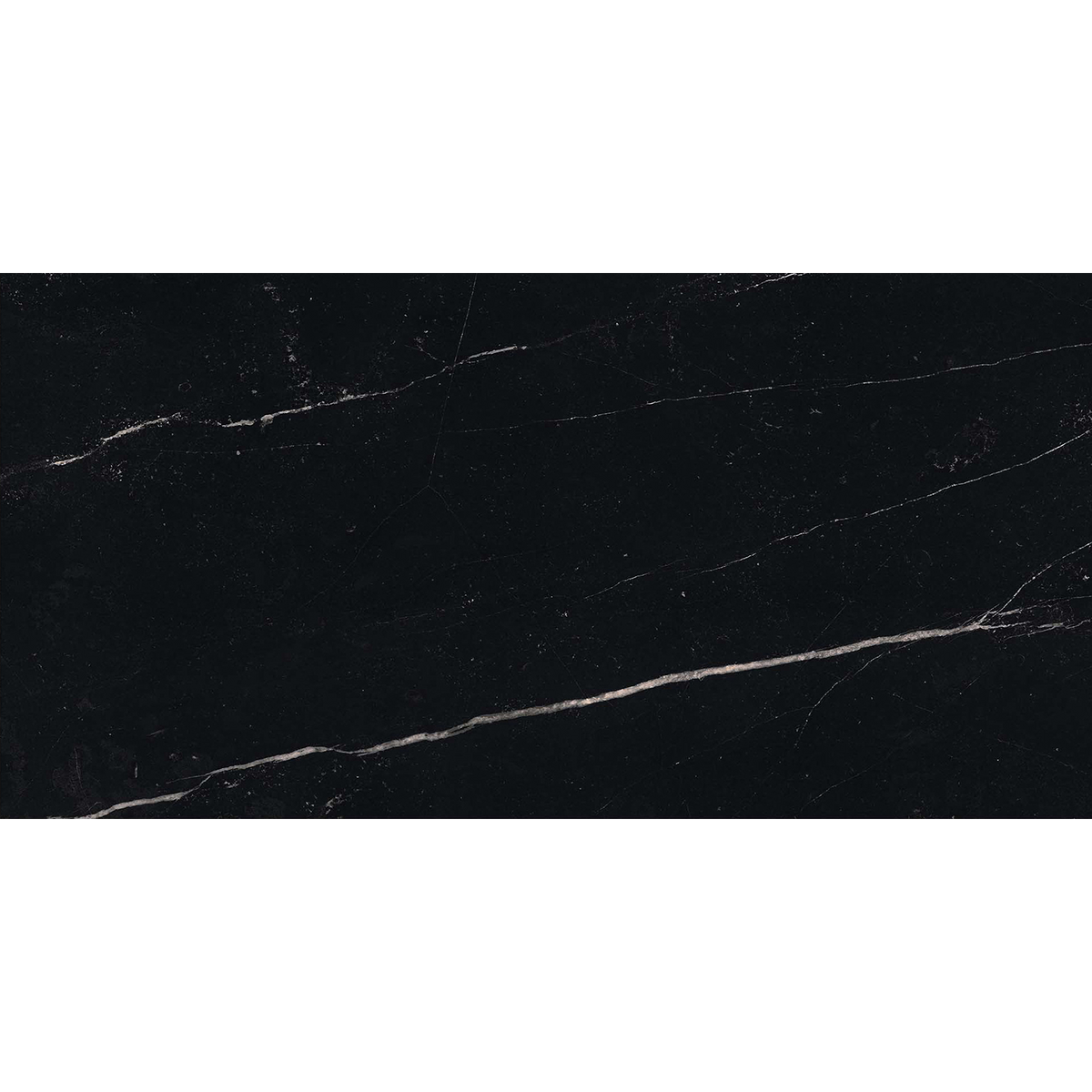 Nero Marquina Matt Tile