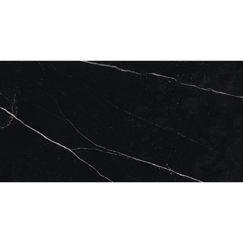 Nero Marquina Matt Tile