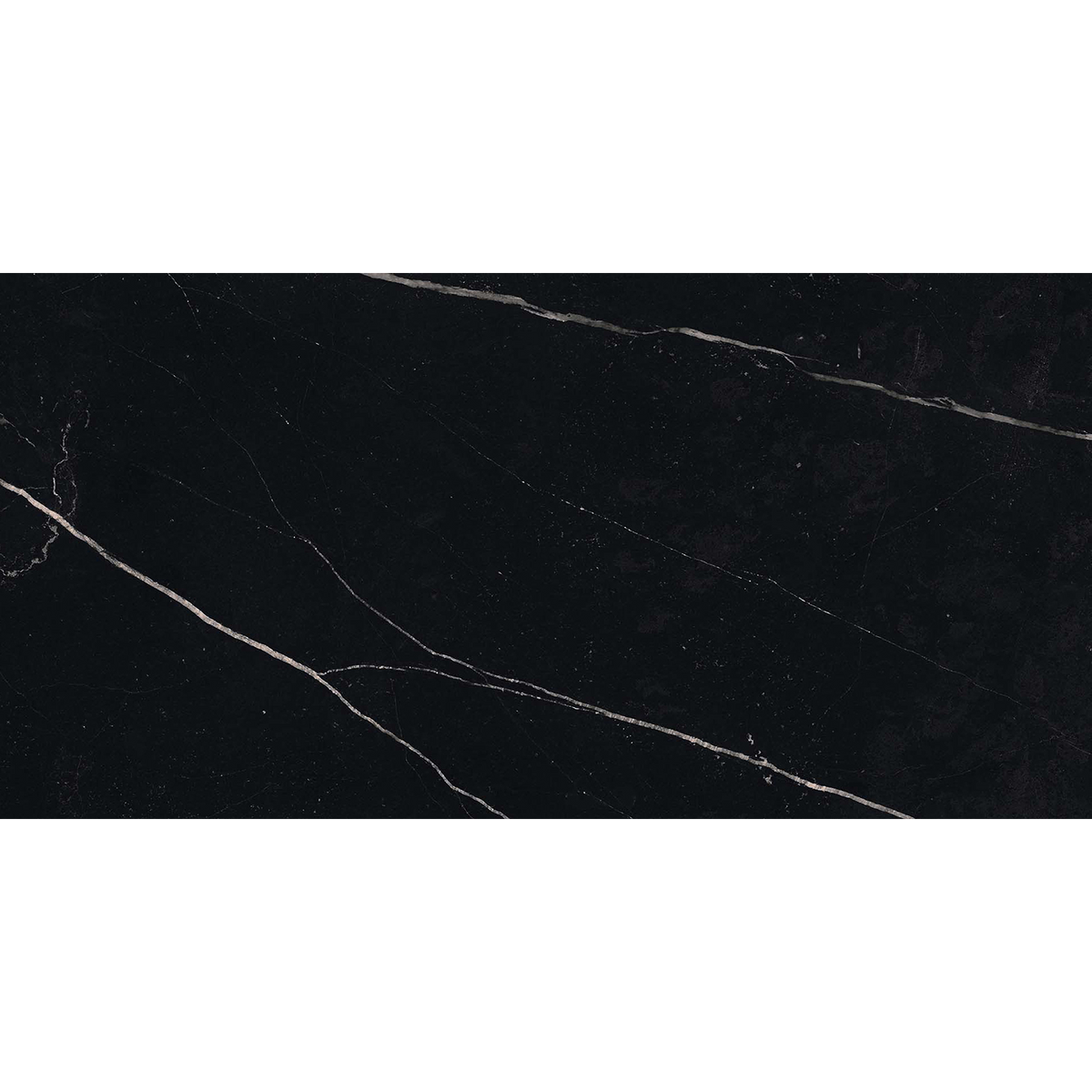 Nero Marquina Matt Tile