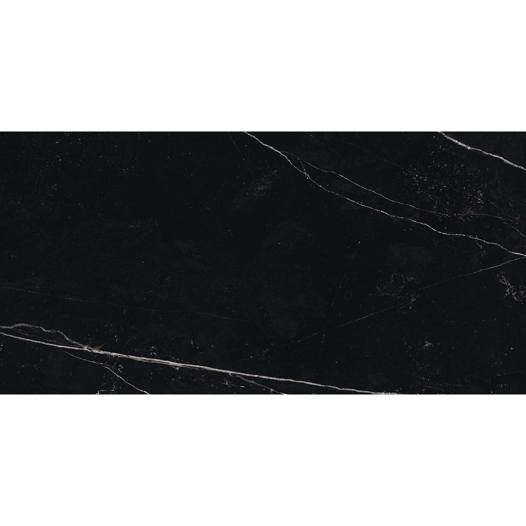 Nero Marquina Matt Tile