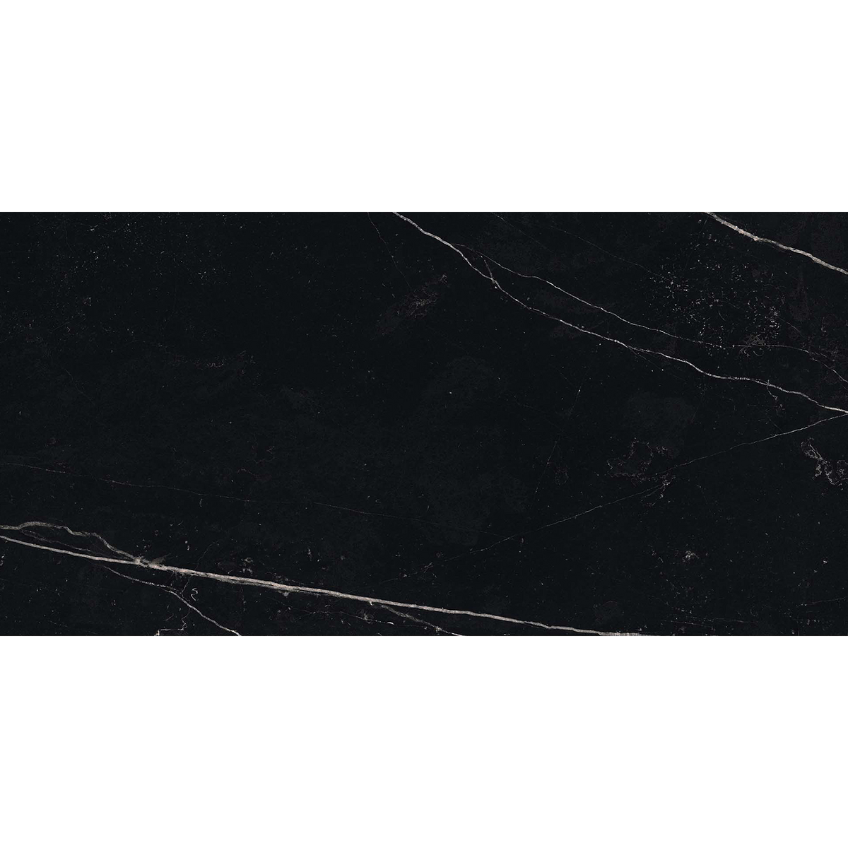 Nero Marquina Matt Tile