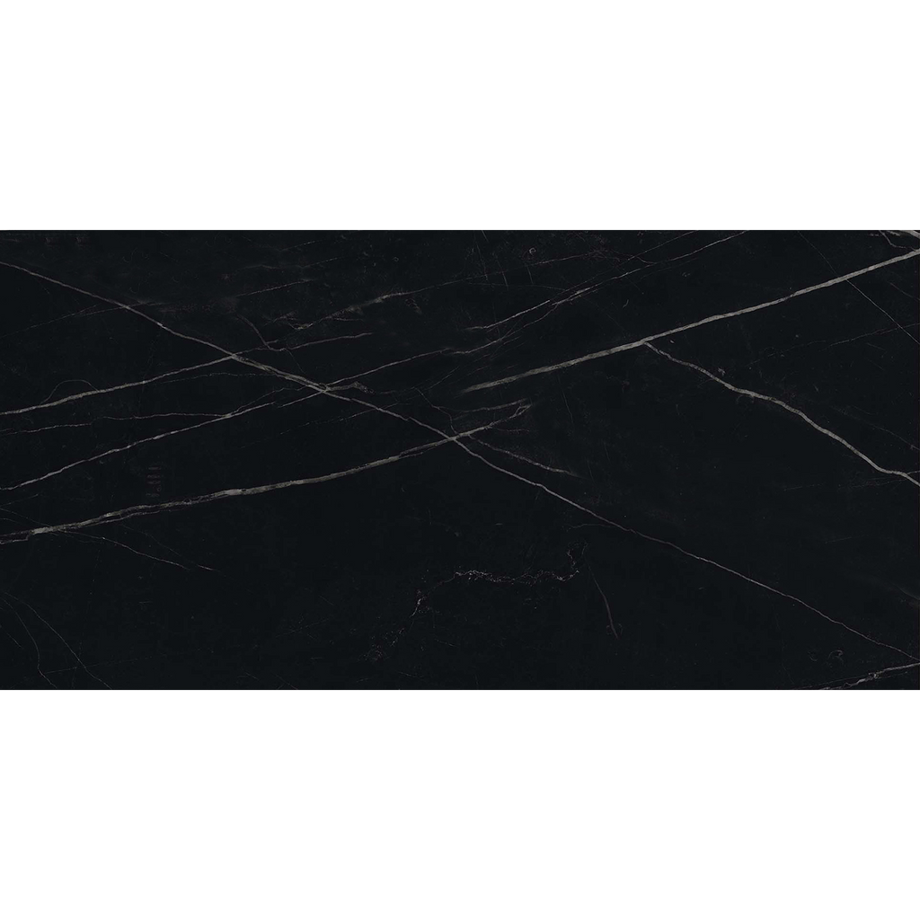 Night Nero Marquina Polished Tile