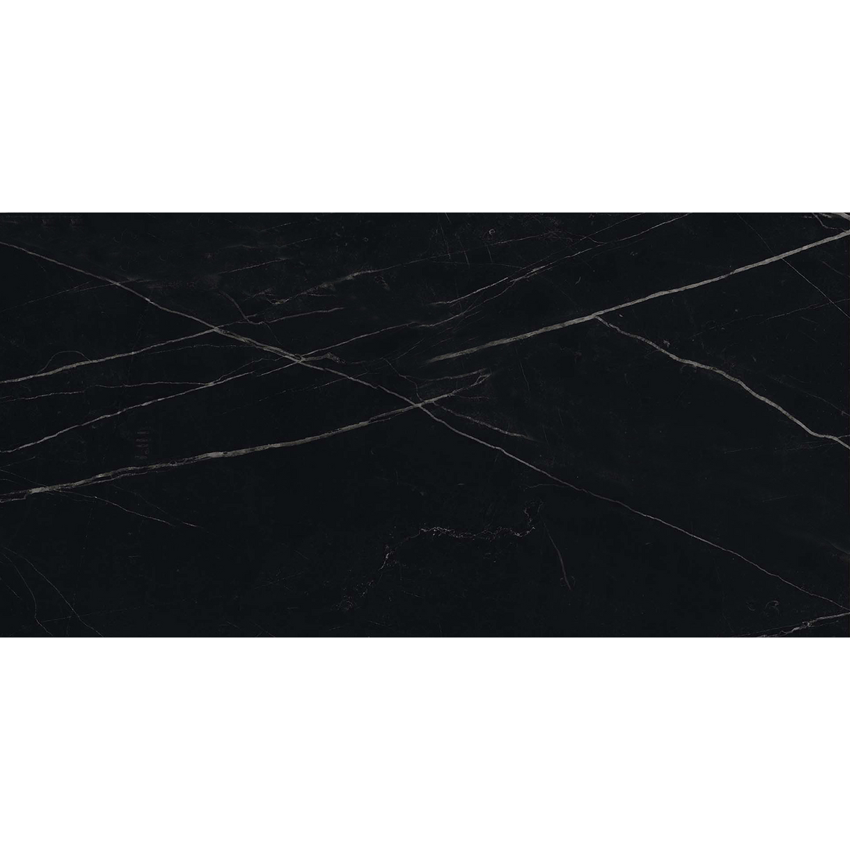 Night Nero Marquina Polished Tile