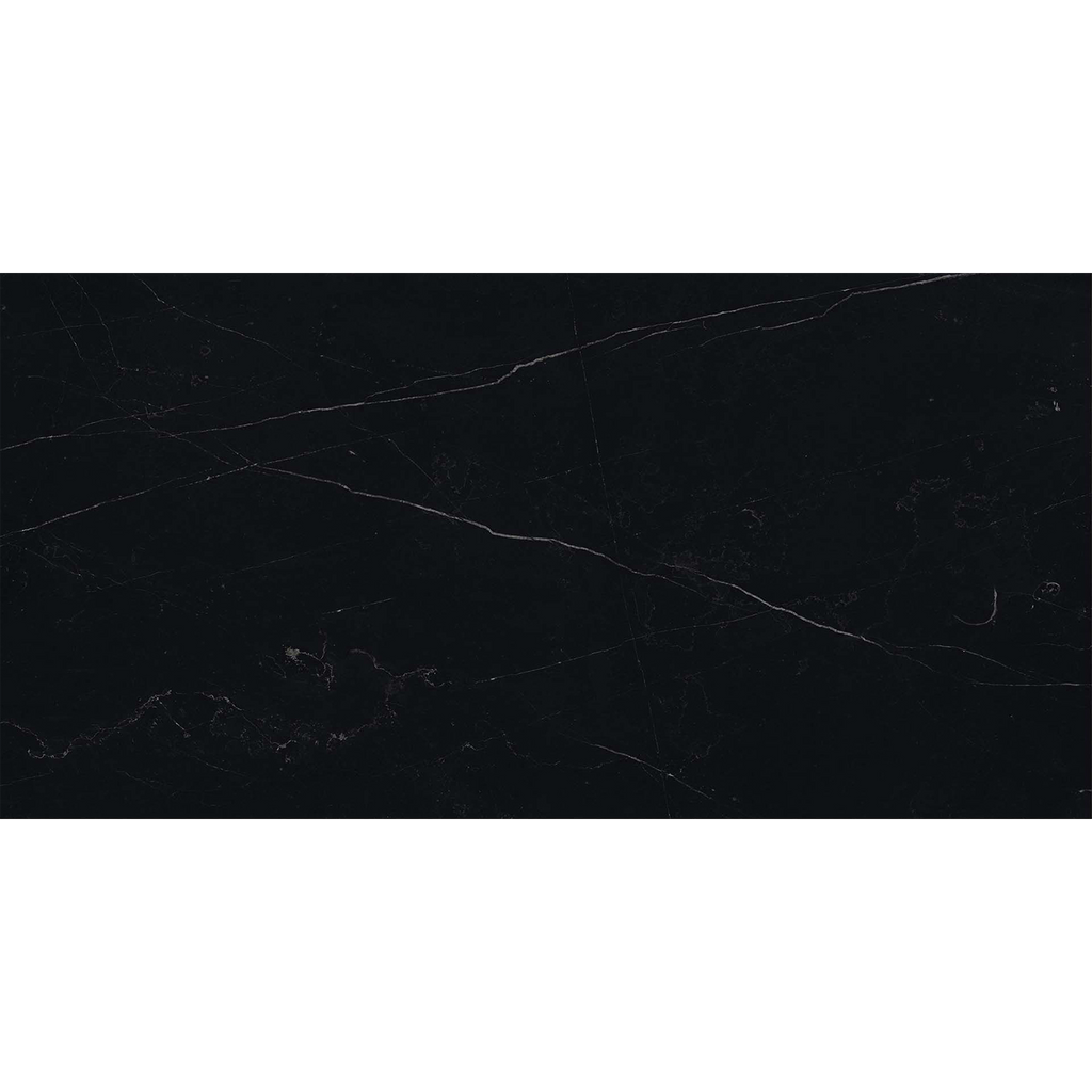 Nero Marquina Polished Tile