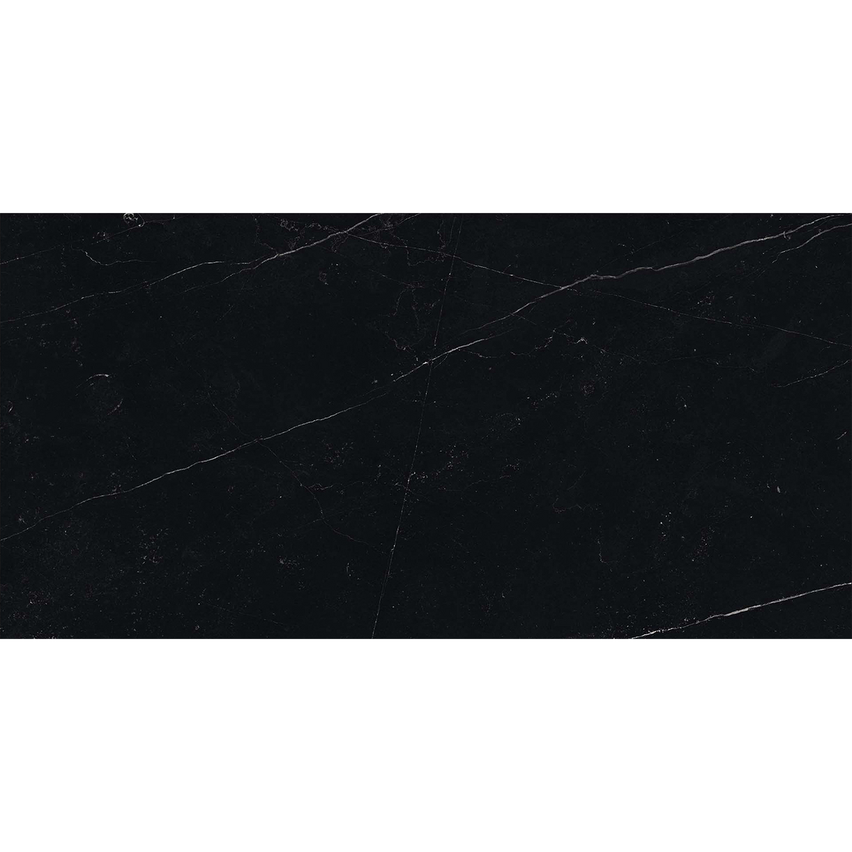 Nero Marquina Polished Tile