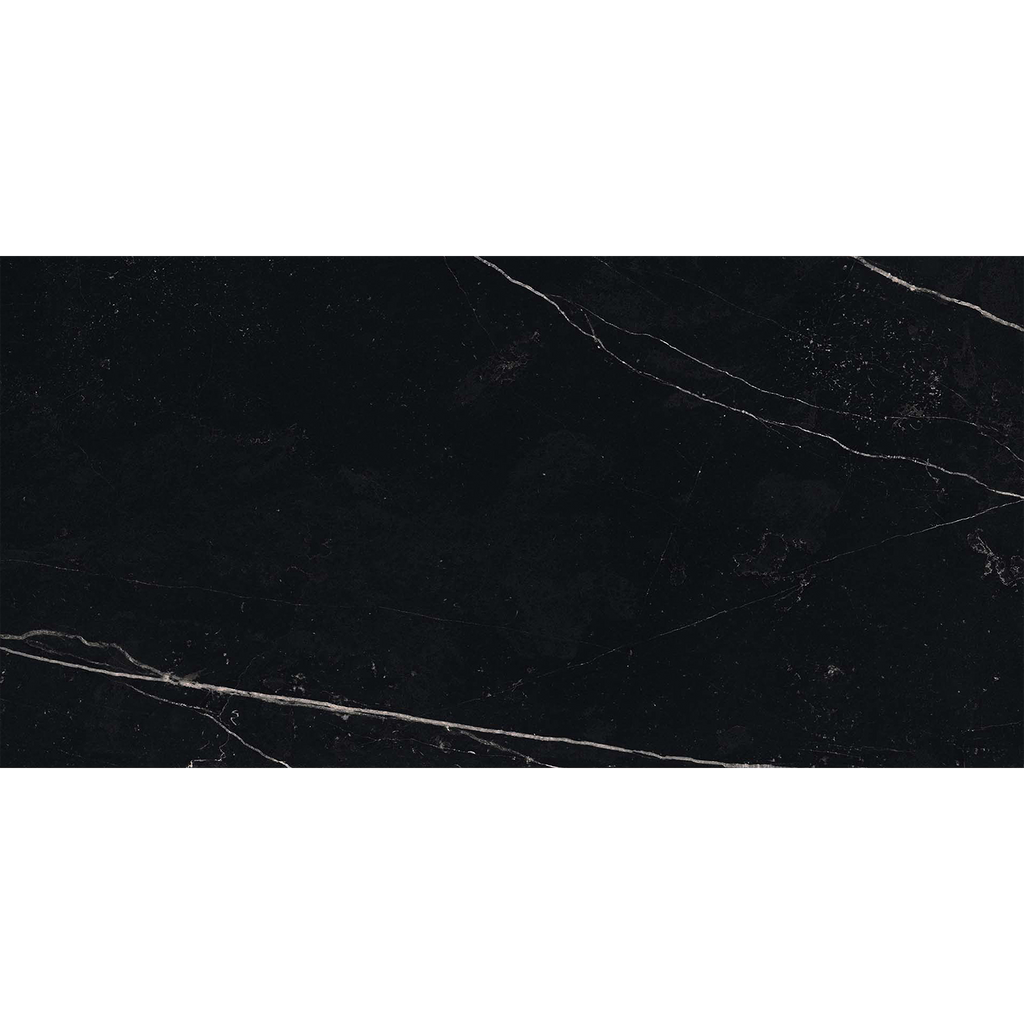 Nero Marquina Polished Tile