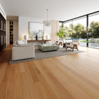 Blackbutt Engineered Timber Textured 14/3 Nested - lifestyle view