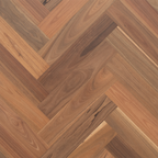 Australis Spotted Gum Herringbone Engineered Timber 14/3