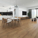 Tan Latte European Oak Engineered Timber 14/2 Nested - lifestyle view