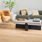 Sand European Oak Engineered Timber Textured 14.5/3 Nested - lifestyle view