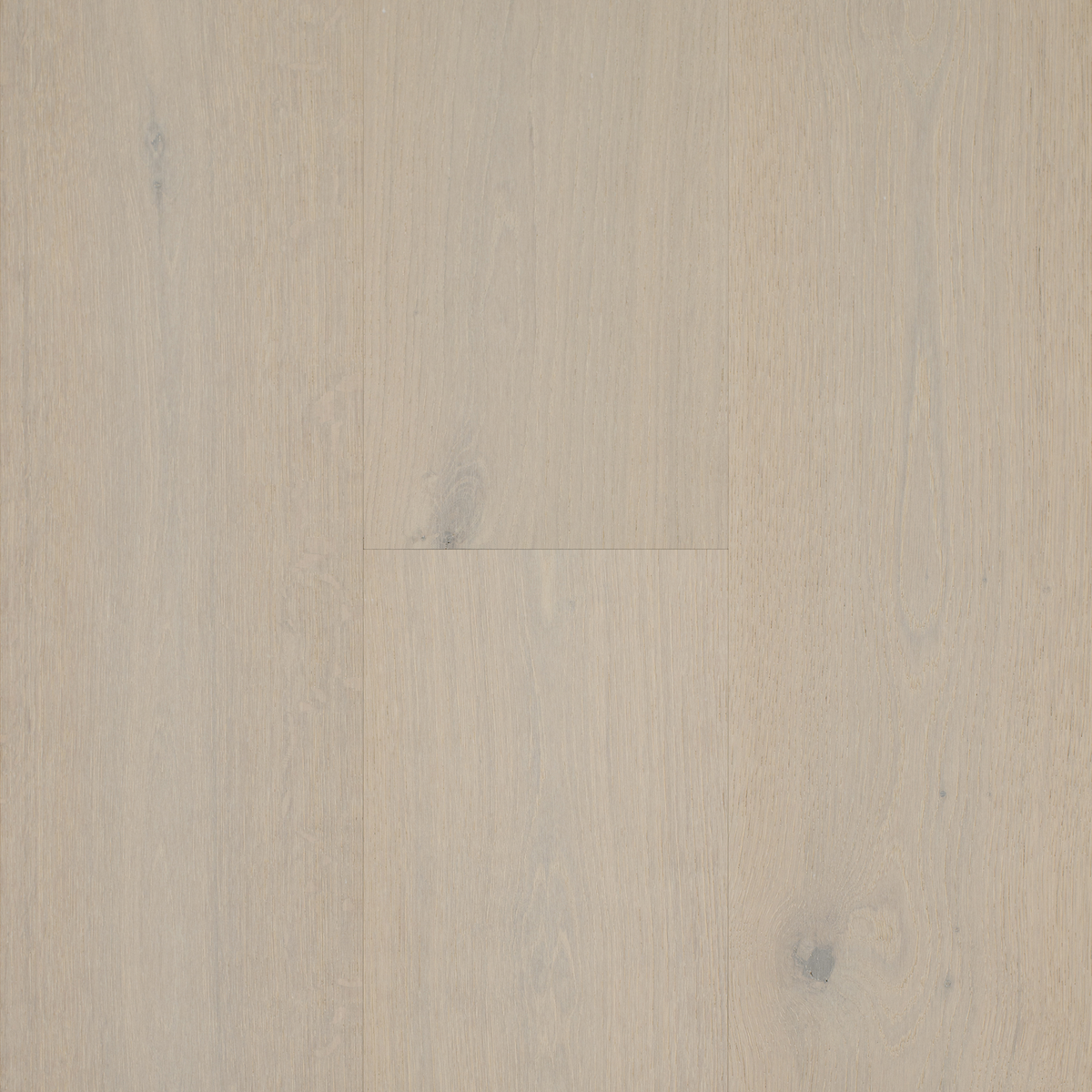 Frosted Ivory EU-Oak EngTim Off Cut Sample