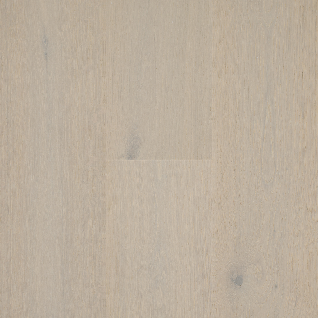 Enchant Frosted Ivory European Oak Engineered Timber Textured 14.5/3 Nested