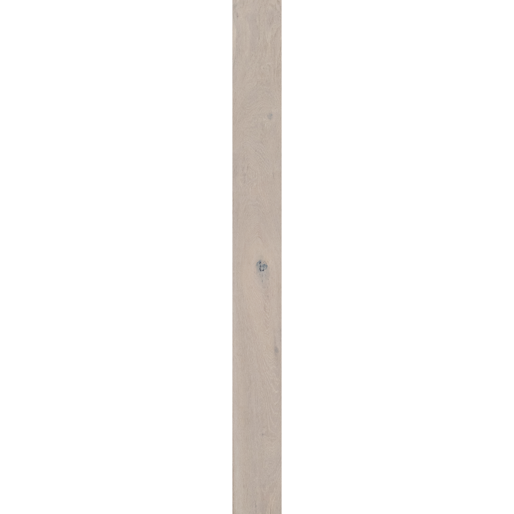 Frosted Ivory European Oak Engineered Timber Textured 14.5/3 Nested