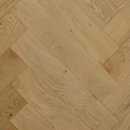 Enchant Honey Caramel Herringbone European Oak Engineered Timber Textured 14.5/3