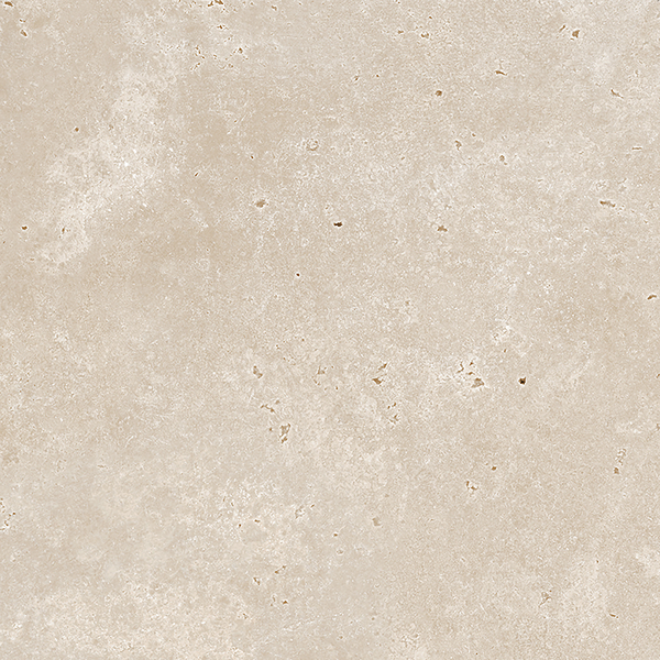 Dwelling Travertine Beige Textured Tile