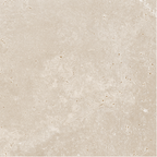 Travertine Beige Textured Tile