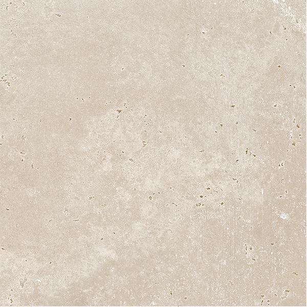 Travertine Beige Textured Tile