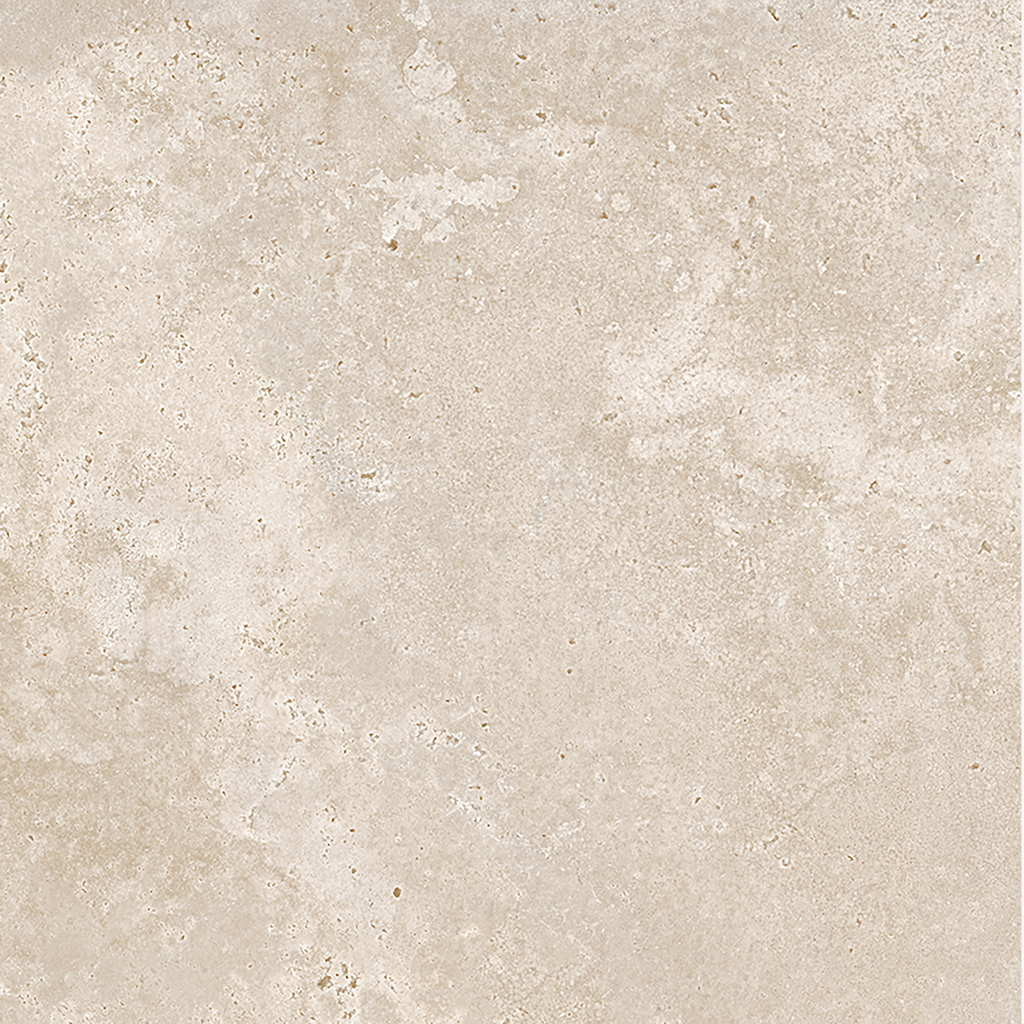 Travertine Beige Textured Tile