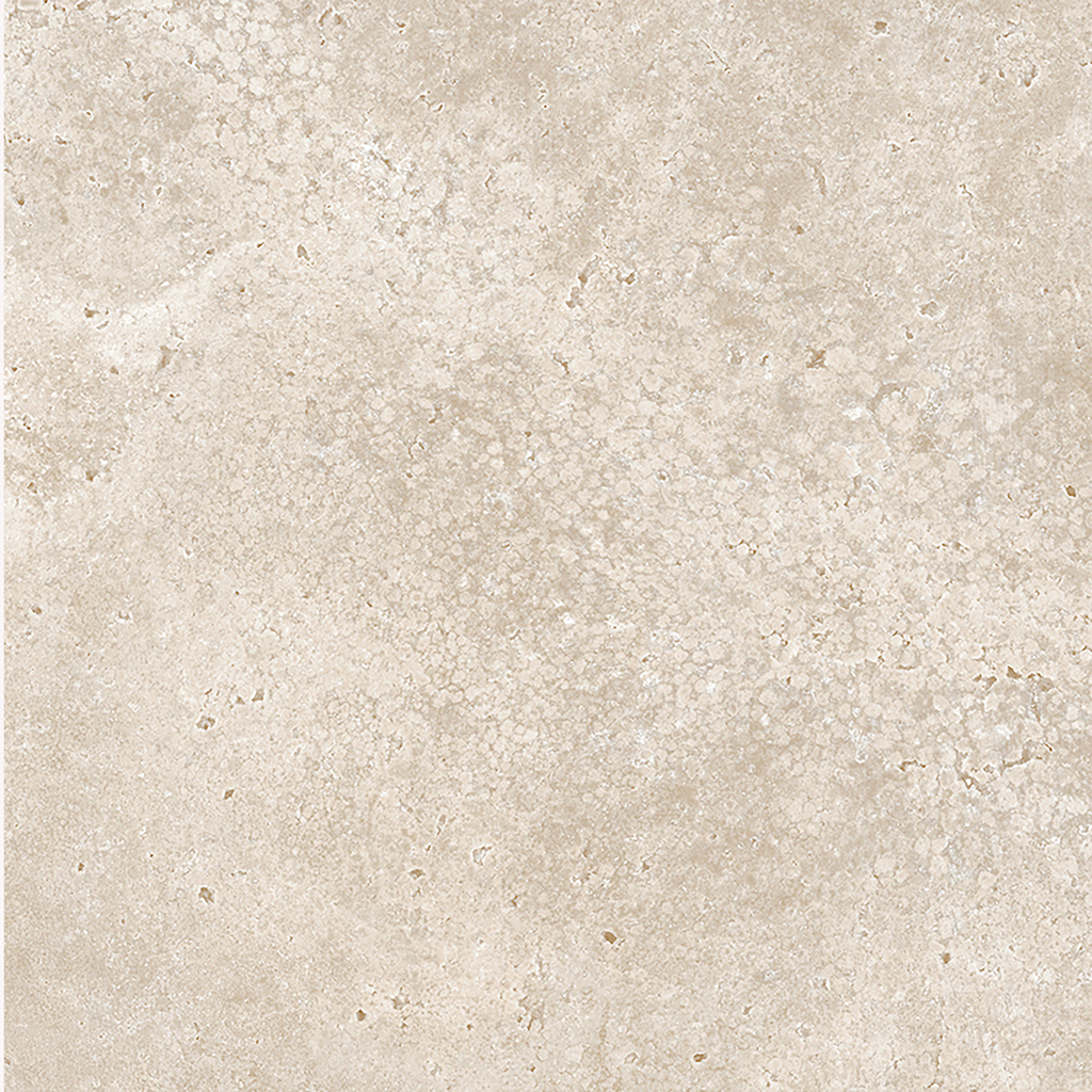 Travertine Beige Textured Tile