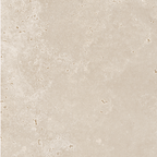 Travertine Beige Textured Tile