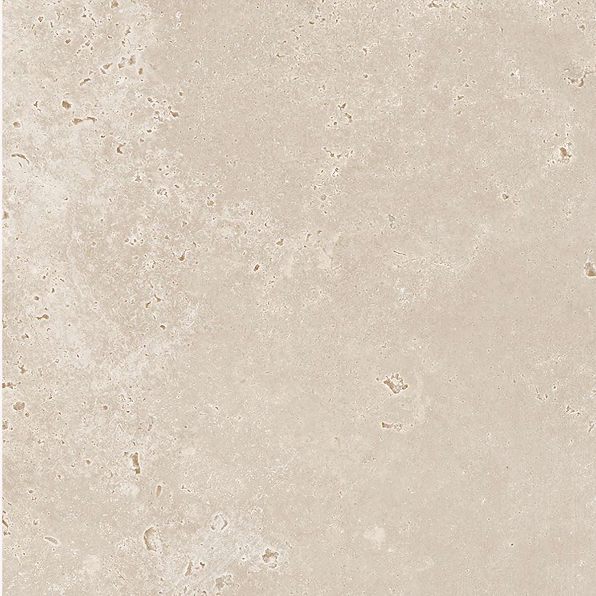 Travertine Beige Textured Tile