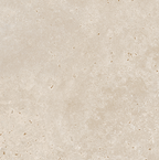 Travertine Beige Textured Tile
