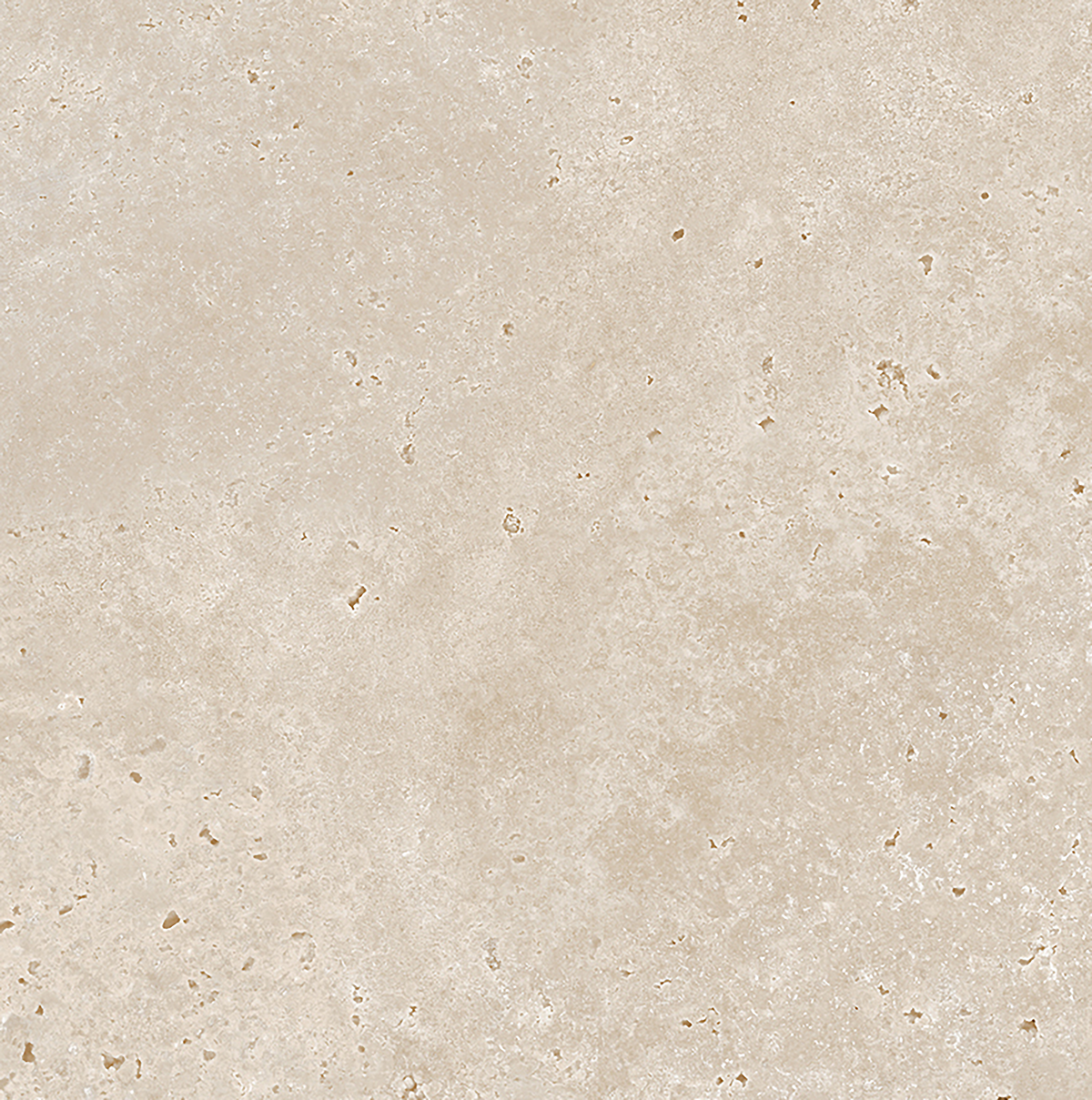 Travertine Beige Textured Tile