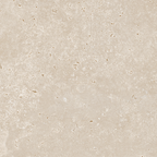 Travertine Beige Textured Tile