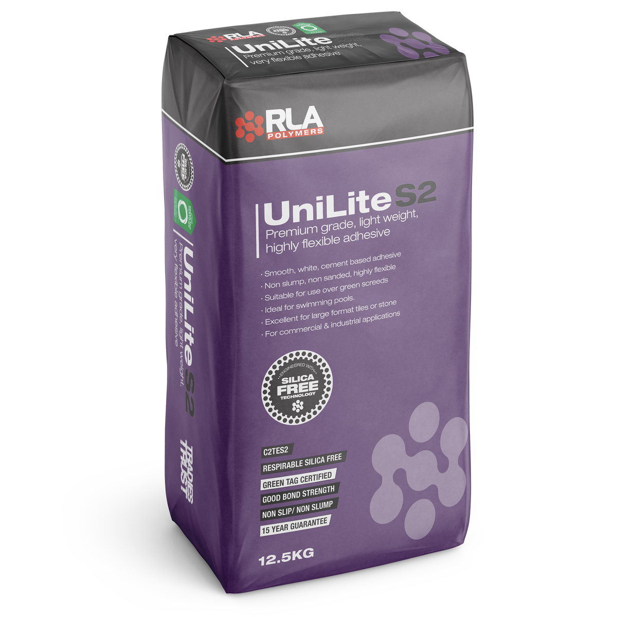 Unilite S2 12.5kg