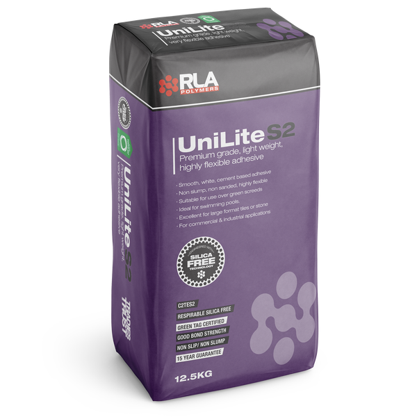 Unilite S2 12.5kg