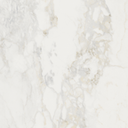 Prince Bianco Statuario Silk Tile