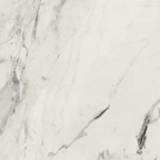 Breeze Bianco Arabescato Silk Tile