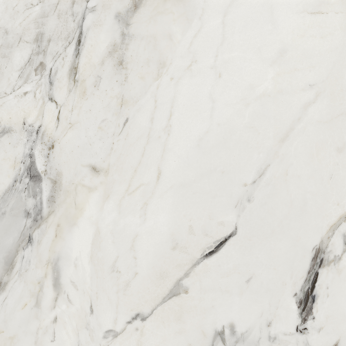 Breeze Bianco Arabescato Silk Tile