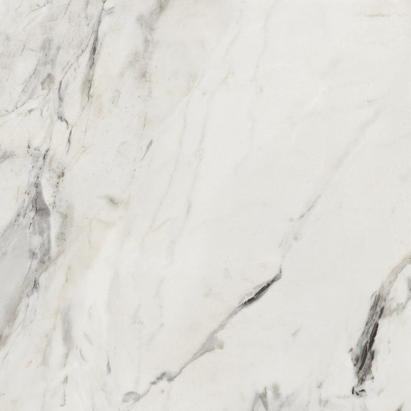 Breeze Bianco Arabescato Silk Tile
