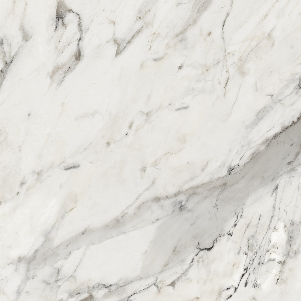 Breeze Bianco Arabescato Silk Tile