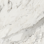 Breeze Bianco Arabescato Silk Tile