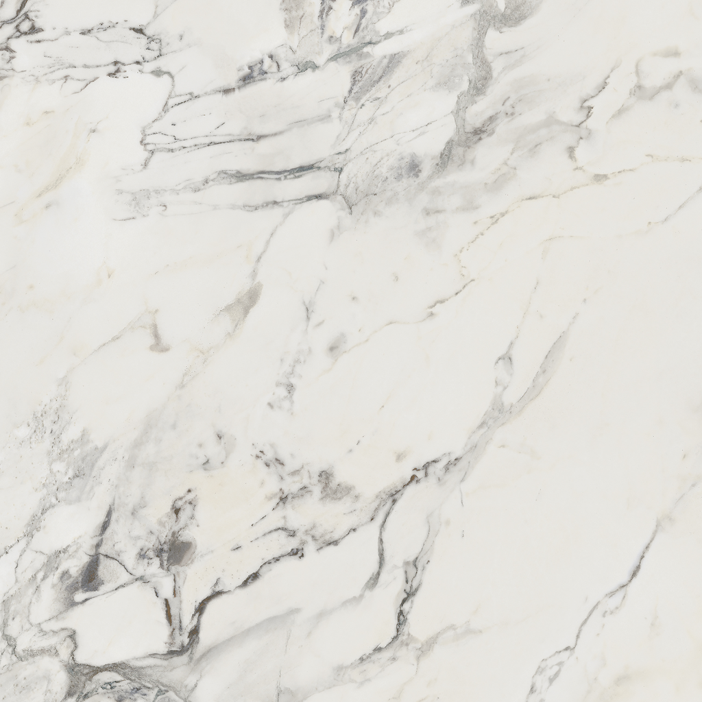 Breeze Bianco Arabescato Silk Tile