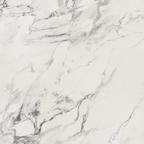 Breeze Bianco Arabescato Silk Tile
