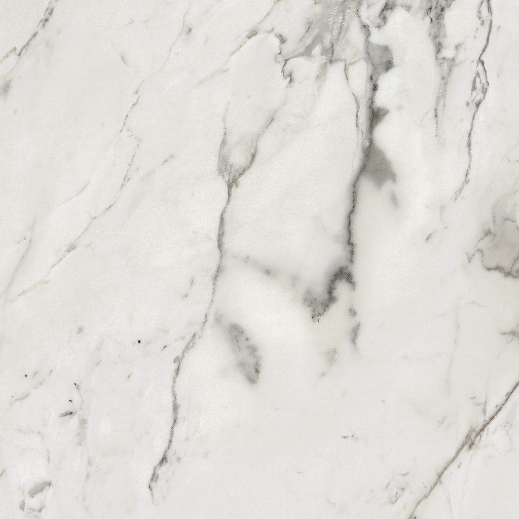 Breeze Bianco Arabescato Silk Tile