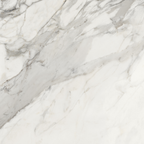 Breeze Bianco Arabescato Silk Tile