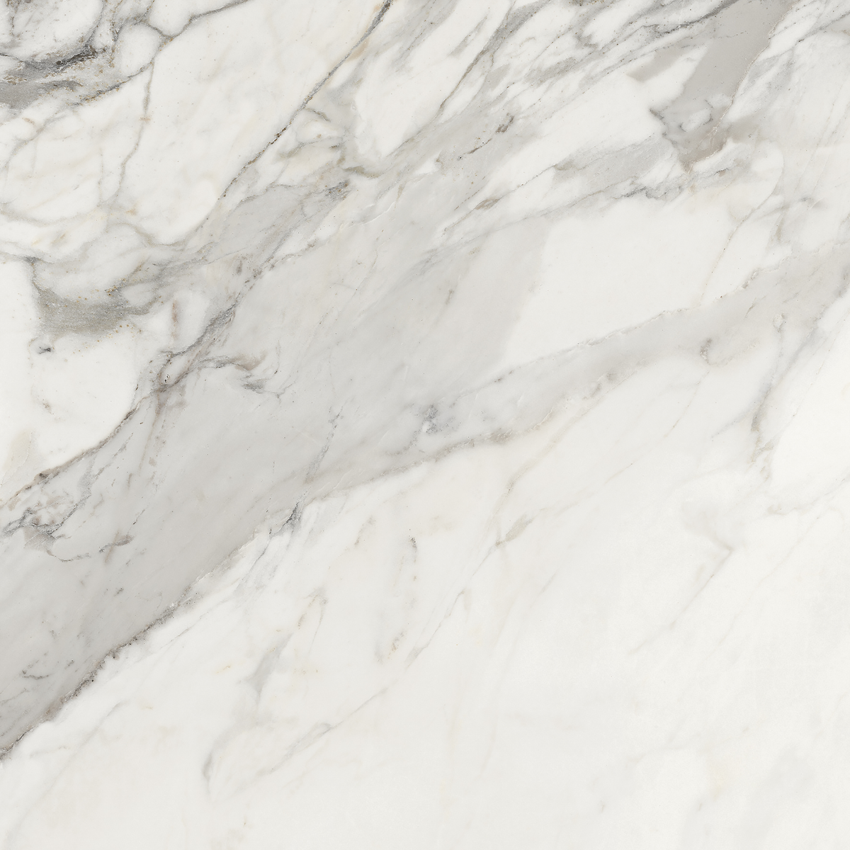 Breeze Bianco Arabescato Silk Tile